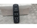 Recambio de mando elevalunas delantero izquierdo para renault megane iii grandtour (kz0/1) 1.5 dci (kz1m, kz1w, kz0r) referencia