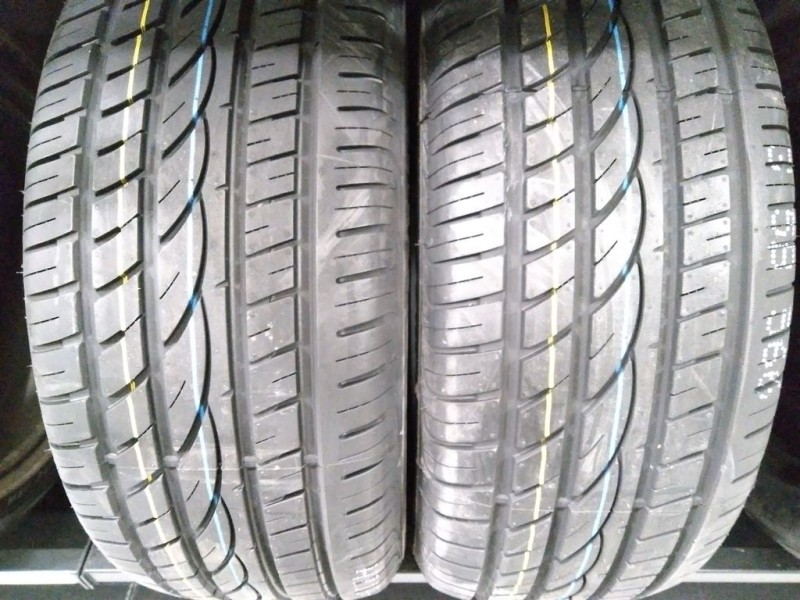 Recambio de neumatico pareja para neumaticos nuevos - referencia OEM IAM 2355017100W 235/50/17/100W LANVIGATOR