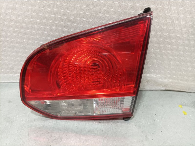 Recambio de piloto trasero derecho para volkswagen golf vi (5k1) rabbit bluemotion referencia OEM IAM 5K0945094G  INTERIOR