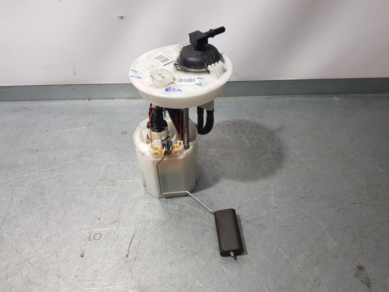 Recambio de aforador para ford ka+ active referencia OEM IAM E4B19H307BB 0580200347 