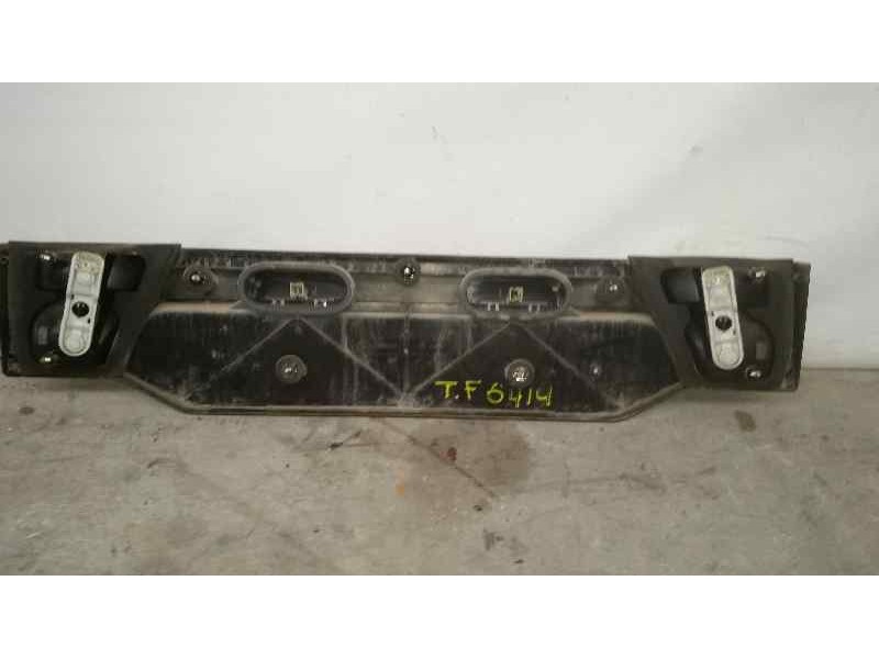 Recambio de piloto trasero central para alfa romeo 155 1.8 16v t.spark s referencia OEM IAM   