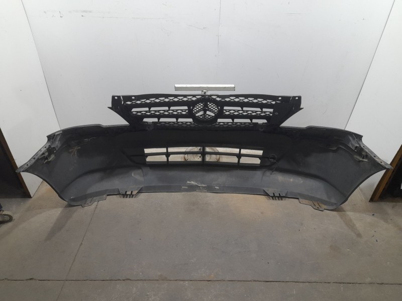 Recambio de paragolpes delantero para mercedes-benz vito / mixto furgoneta (w639) 110 cdi (639.601, 639.603, 639.605) referencia