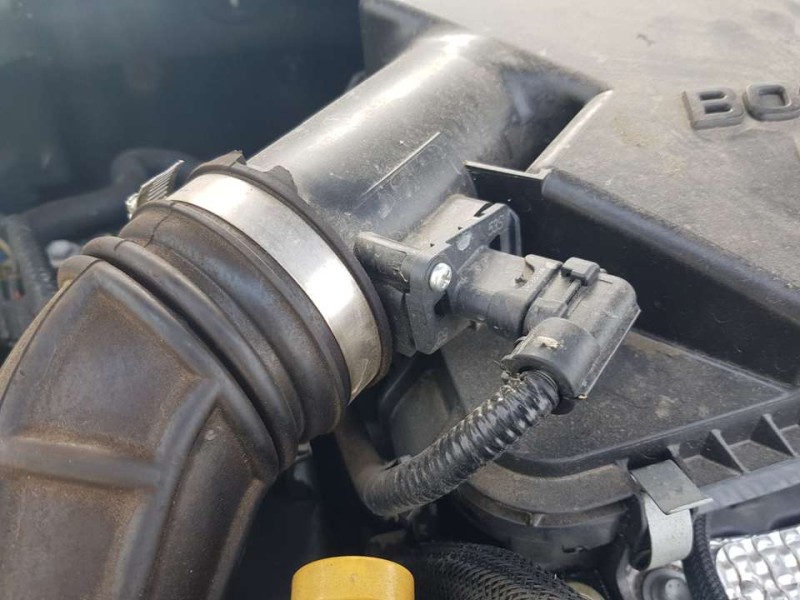 Recambio de caudalimetro para suzuki vitara hybrid referencia OEM IAM 33715239 0280218908 BOSCH