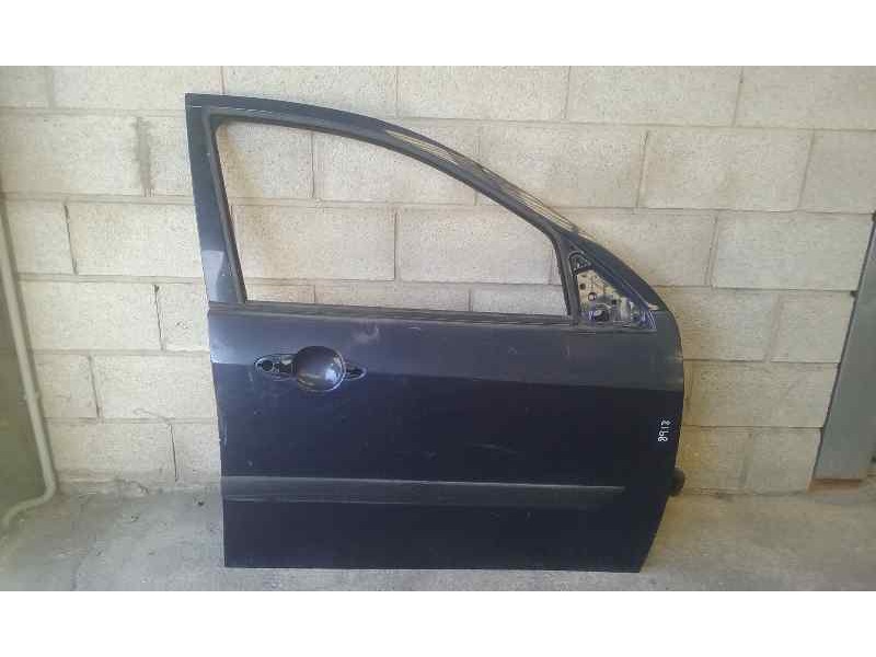 Recambio de puerta delantera derecha para ford focus turnier (cak) ambiente referencia OEM IAM   