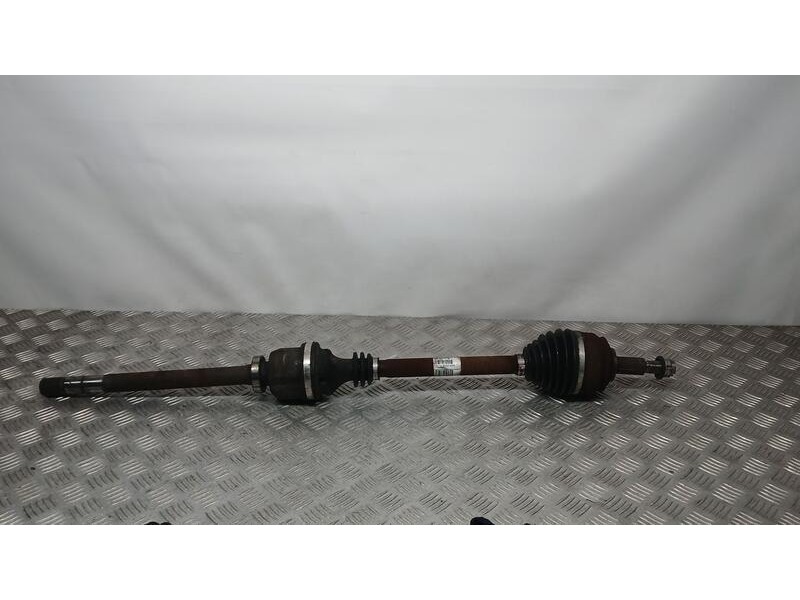 Recambio de transmision delantera derecha para renault espace iv (jk0) emotion referencia OEM IAM 8200500683  