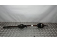 Recambio de transmision delantera derecha para renault espace iv (jk0) emotion referencia OEM IAM 8200500683  