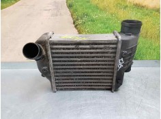 INTERCOOLER LADO IZQUIERDO