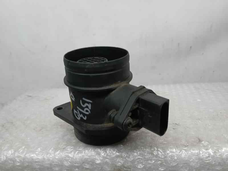 Recambio de caudalimetro para volkswagen golf v berlina (1k1) sportline referencia OEM IAM 038906461B 028100256 BOSCH