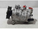 Recambio de compresor aire acondicionado para volkswagen polo beats referencia OEM IAM 5G0816803D 757201811 DENSO