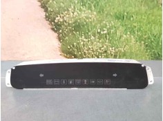 Recambio de pantalla multifuncion para ssangyong rodius xdi referencia OEM IAM 8025021080 26000019600S 