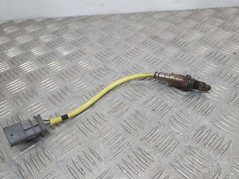 Recambio de sonda lambda para citroën c3 feel referencia OEM IAM 9830441180  