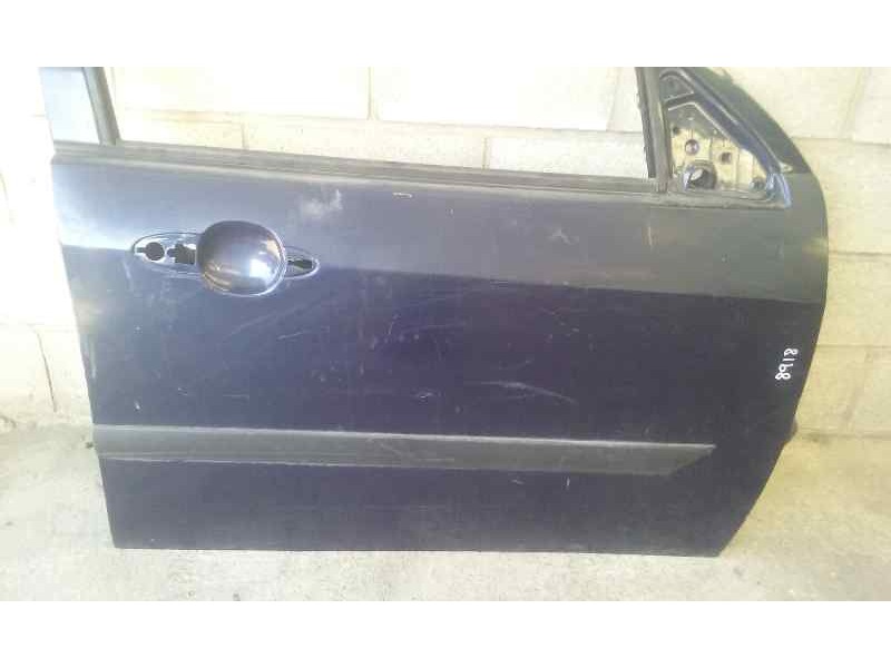 Recambio de puerta delantera derecha para ford focus turnier (cak) ambiente referencia OEM IAM   