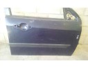 Recambio de puerta delantera derecha para ford focus turnier (cak) ambiente referencia OEM IAM   
