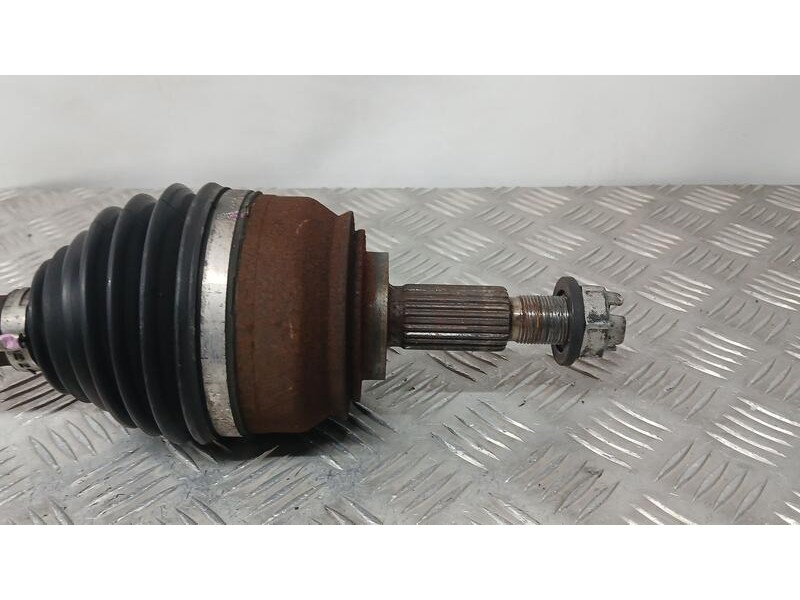 Recambio de transmision delantera derecha para renault espace iv (jk0) emotion referencia OEM IAM 8200500683  