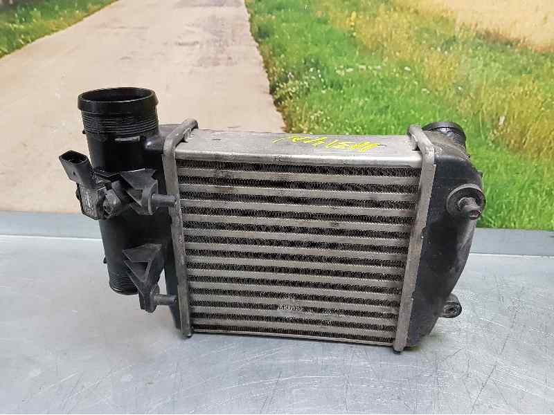 Recambio de intercooler para audi a6 berlina (4f2) 3.0 tdi quattro (165kw) referencia OEM IAM   LADO IZQUIERDO