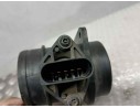 Recambio de caudalimetro para volkswagen golf v berlina (1k1) sportline referencia OEM IAM 038906461B 028100256 BOSCH