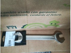 LLAVE FIJA 2320111 PLUS CR.VA. 27X29 DIN 3110