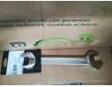 Recambio de llave fija para » otros... no usar standard referencia OEM IAM 2320111 PLUS CR.VA. 27X29 DIN 3110