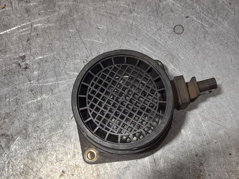 Recambio de caudalimetro para ssangyong actyon 200 xdi referencia OEM IAM A6650943148 0280218189 BOSCH