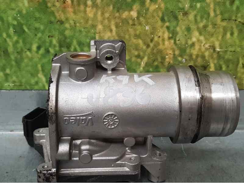 Recambio de caja mariposa para renault megane iii berlina 5 p 1.5 dci diesel fap referencia OEM IAM 8200614985 093203313 VALEO