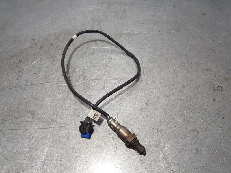 Recambio de sonda lambda para ford ka+ active referencia OEM IAM HN1A9G444BE  NTK