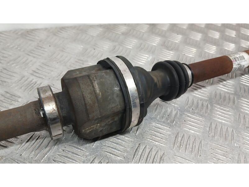 Recambio de transmision delantera derecha para renault espace iv (jk0) emotion referencia OEM IAM 8200500683  