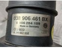 Recambio de caudalimetro para volkswagen golf v berlina (1k1) sportline referencia OEM IAM 038906461B 028100256 BOSCH