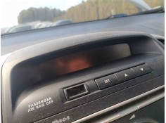 Recambio de pantalla multifuncion para kia cee´d drive referencia OEM IAM 957101H700  