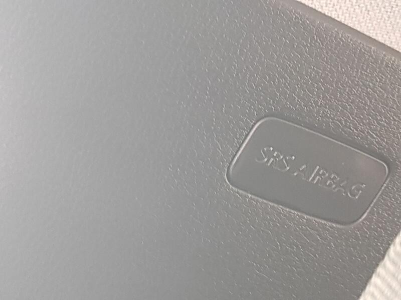 Recambio de airbag cortina delantero derecho para mazda cx-30 (dm) skyactiv-x m hybrid referencia OEM IAM DFR557KM0A  