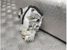 Recambio de cerradura puerta trasera derecha para suzuki vitara hybrid referencia OEM IAM 8230154P02  