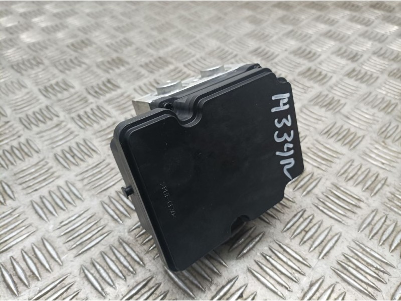 Recambio de abs para hyundai i20 classic referencia OEM IAM 58920C8280 C858924550 MOBIS