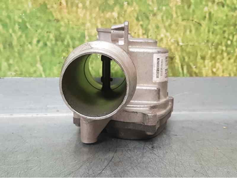 Recambio de caja mariposa para renault megane iii berlina 5 p 1.5 dci diesel fap referencia OEM IAM 8200614985 093203313 VALEO