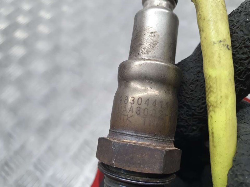 Recambio de sonda lambda para citroën c3 feel referencia OEM IAM 9830441180  