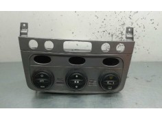 Recambio de mando climatizador para alfa romeo 147 (190) 1.6 t.spark eco distinctive referencia OEM IAM 07353309240  