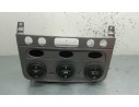 Recambio de mando climatizador para alfa romeo 147 (190) 1.6 t.spark eco distinctive referencia OEM IAM 07353309240  