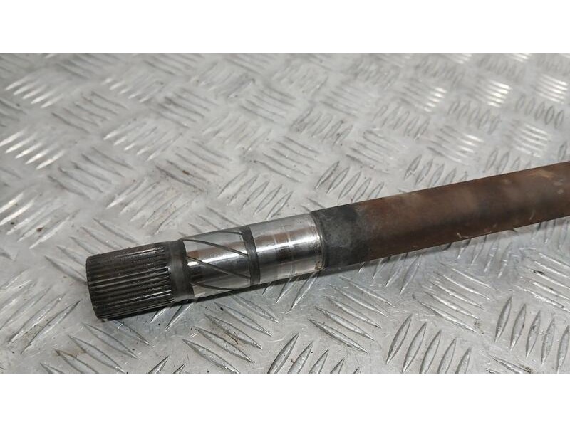 Recambio de transmision delantera derecha para renault espace iv (jk0) emotion referencia OEM IAM 8200500683  