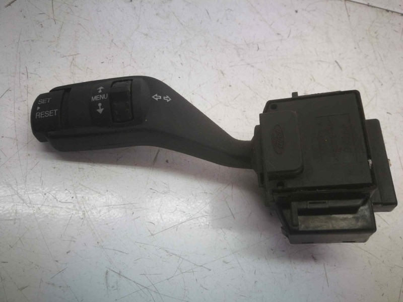 Recambio de mando intermitentes para ford focus c-max (cap) ghia (d) referencia OEM IAM 4M5T13335BD  