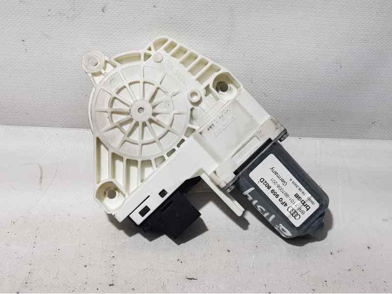 Recambio de motor elevalunas delantero derecho para audi a6 berlina (4f2) 3.0 tdi quattro (165kw) referencia OEM IAM 4F0959802D 