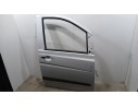 Recambio de puerta delantera derecha para mercedes-benz vito / mixto furgoneta (w639) 110 cdi (639.601, 639.603, 639.605) refere