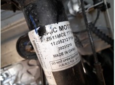 AMORTIGUADOR DELANTERO IZQUIERDO 11295212 