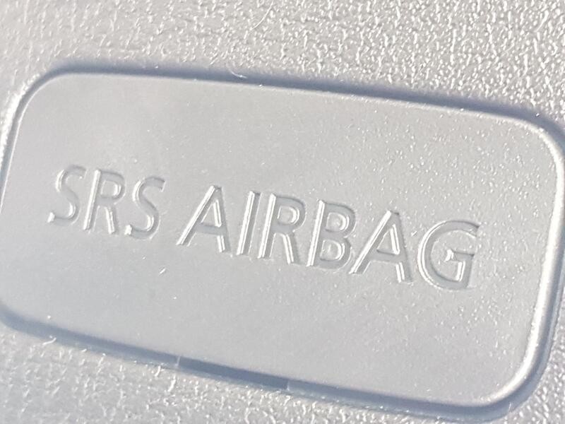 Recambio de airbag cortina delantero izquierdo para mazda cx-30 (dm) skyactiv-x m hybrid referencia OEM IAM DFR557KN0  