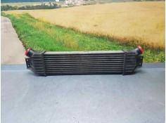 Recambio de intercooler para ssangyong rodius xdi referencia OEM IAM 2371021050M  