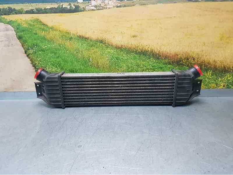 Recambio de intercooler para ssangyong rodius xdi referencia OEM IAM 2371021050M  