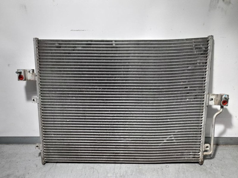Recambio de condensador / radiador aire acondicionado para ssangyong actyon 200 xdi referencia OEM IAM 6840034001  