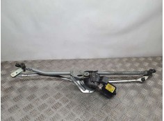 MOTOR LIMPIA DELANTERO 8377427 53555304 VALEO