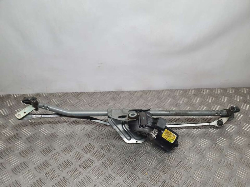 Recambio de motor limpia delantero para mini mini (r56) cooper d referencia OEM IAM 8377427 53555304 VALEO