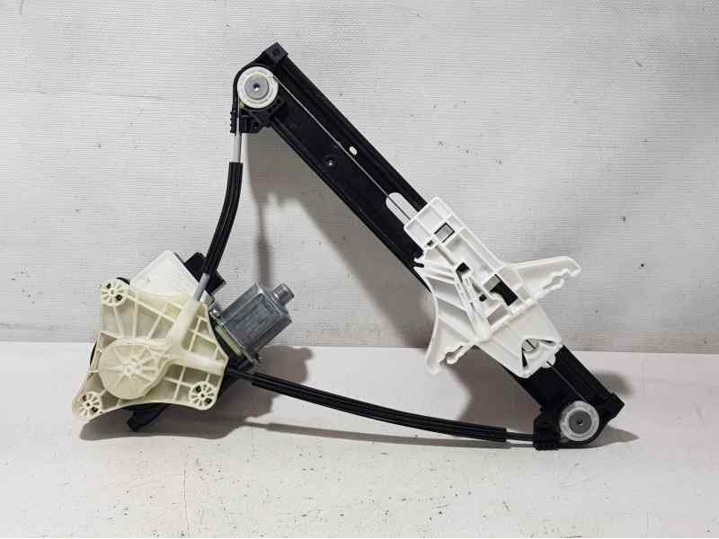 Recambio de elevalunas trasero derecho para volkswagen polo beats referencia OEM IAM 2G6839462C 5 PINS ELÉCTRICO