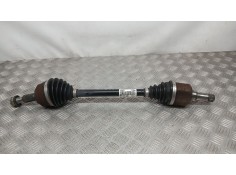 TRANSMISION DELANTERA IZQUIERDA 9815636180 