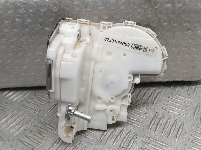 Recambio de cerradura puerta trasera derecha para suzuki vitara hybrid referencia OEM IAM 8230154P02  