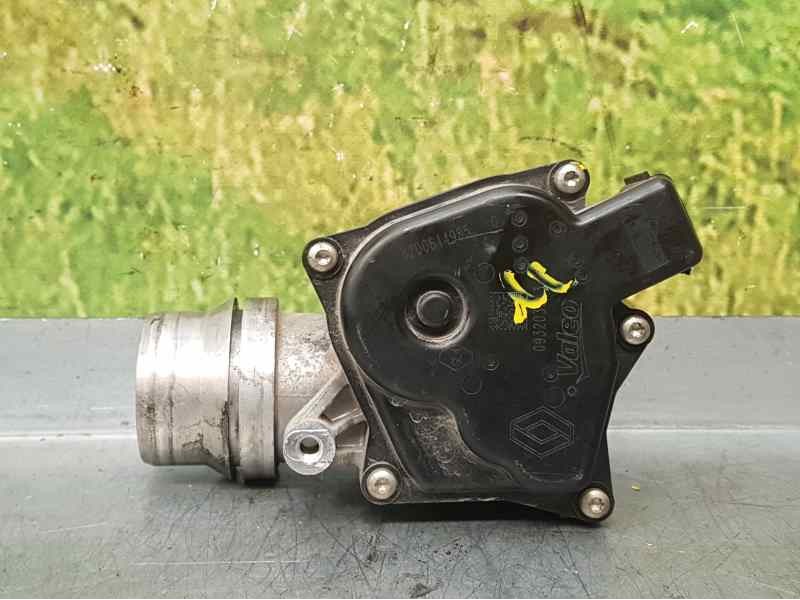 Recambio de caja mariposa para renault megane iii berlina 5 p 1.5 dci diesel fap referencia OEM IAM 8200614985 093203313 VALEO